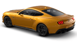 2026 Ford Mustang GT Fastback