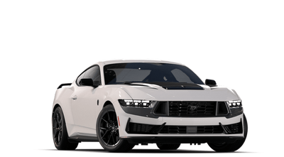2026 Ford Mustang Dark Horse® Premium