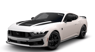 2026 Ford Mustang Dark Horse® Premium