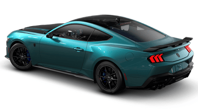 2026 Ford Mustang Dark Horse® Premium