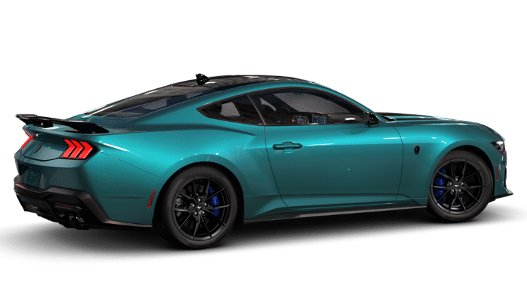 2026 Ford Mustang Dark Horse® Premium