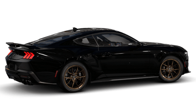 2026 Ford Mustang Dark Horse®