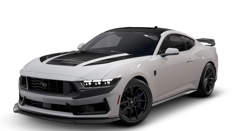 2026 Ford Mustang Dark Horse® Premium