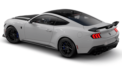2026 Ford Mustang Dark Horse® Premium