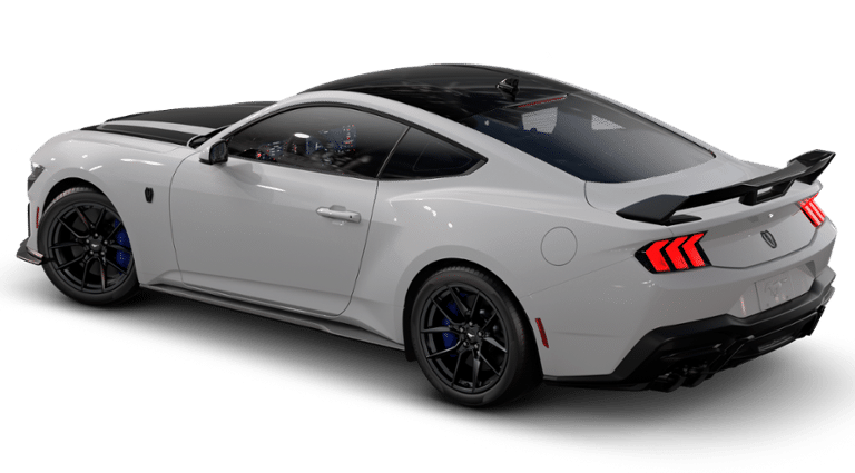 2026 Ford Mustang Dark Horse® Premium