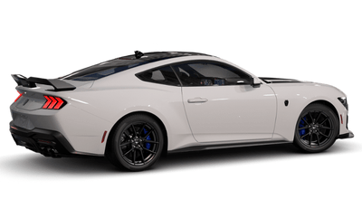 2026 Ford Mustang Dark Horse® Premium