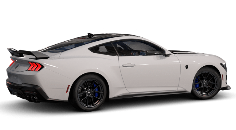 2026 Ford Mustang Dark Horse® Premium