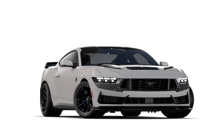 2026 Ford Mustang Dark Horse® Premium