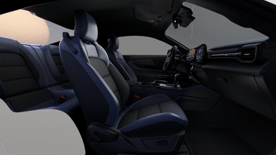 2026 Ford Mustang Dark Horse® Premium