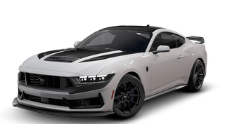 2026 Ford Mustang Dark Horse® Premium