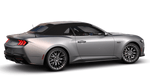 2026 Ford Mustang GT Premium Convertible
