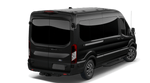 2026 Ford Transit Commercial Passenger Van XLT