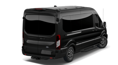 2026 Ford Transit Commercial Passenger Van XLT