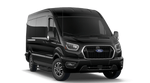 2026 Ford Transit Commercial Passenger Van XLT