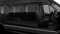 2026 Ford Transit Commercial Passenger Van XLT