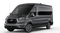 2026 Ford Transit Commercial Passenger Van XLT