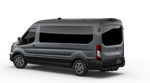 2026 Ford Transit Commercial Passenger Van XLT
