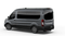 2026 Ford Transit Commercial Passenger Van XLT