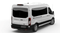 2026 Ford Transit Commercial Passenger Van XLT