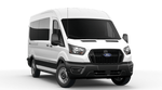 2026 Ford Transit Commercial Passenger Van XL