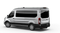 2026 Ford Transit Commercial Passenger Van XLT