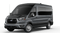 2026 Ford Transit Commercial Passenger Van XLT