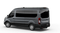 2026 Ford Transit Commercial Passenger Van XLT