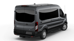 2026 Ford Transit Commercial Passenger Van XLT