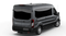 2026 Ford Transit Commercial Passenger Van XLT