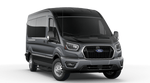2026 Ford Transit Commercial Passenger Van XLT