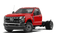 2027 Ford Chassis Cab F-350® XLT