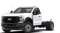 2026 Ford Chassis Cab F-450® XL