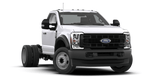 2026 Ford Chassis Cab F-450® XL