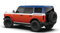 2026 Ford Bronco Stroppe Edition