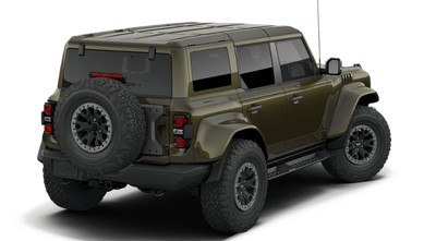 2026 Ford Bronco Raptor®