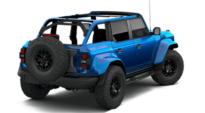 2026 Ford Bronco Raptor®