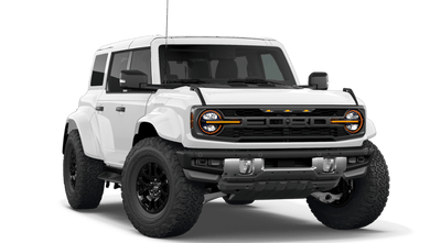 2026 Ford Bronco Raptor®