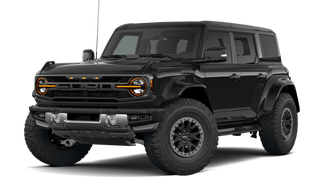 2026 Ford Bronco Raptor®