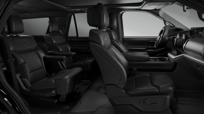 2026 Ford Expedition Platinum®