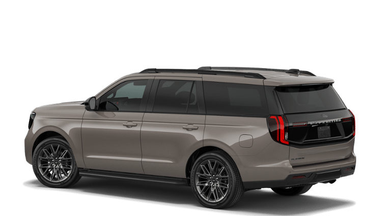 2026 Ford Expedition Platinum®