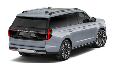 2026 Ford Expedition Platinum®