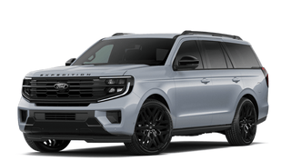2026 Ford Expedition Platinum®