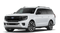 2026 Ford Expedition Platinum®
