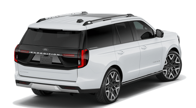 2026 Ford Expedition Platinum®