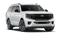 2026 Ford Expedition Platinum®