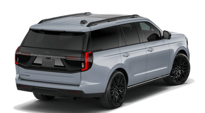 2026 Ford Expedition Platinum®