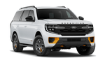 2026 Ford Expedition Tremor®