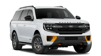 2026 Ford Expedition Tremor®