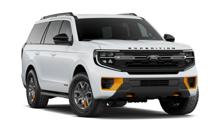 2026 Ford Expedition Tremor®
