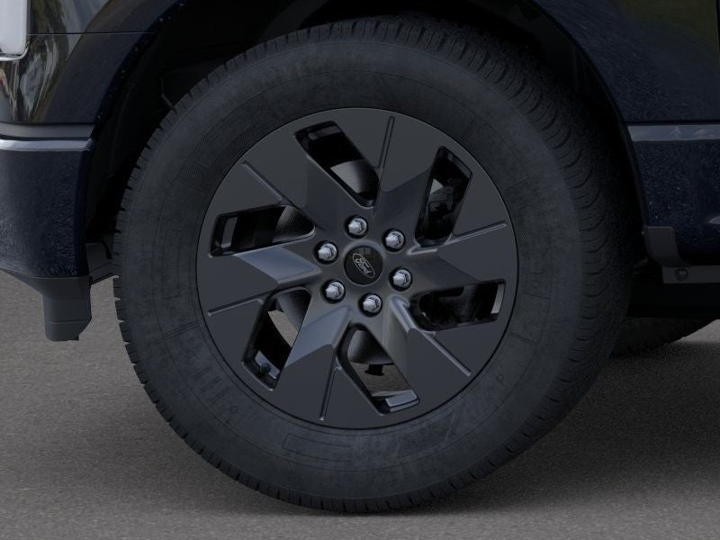 2025 Ford F-150 Lightning Lariat®